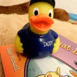 Daddy Duck 3