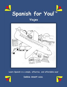 Spanish for You