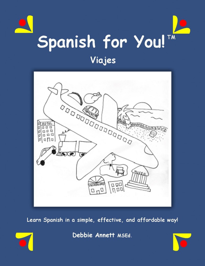 Spanish for You
