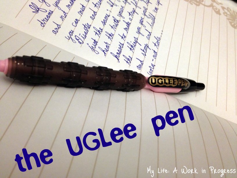 UGLee pen