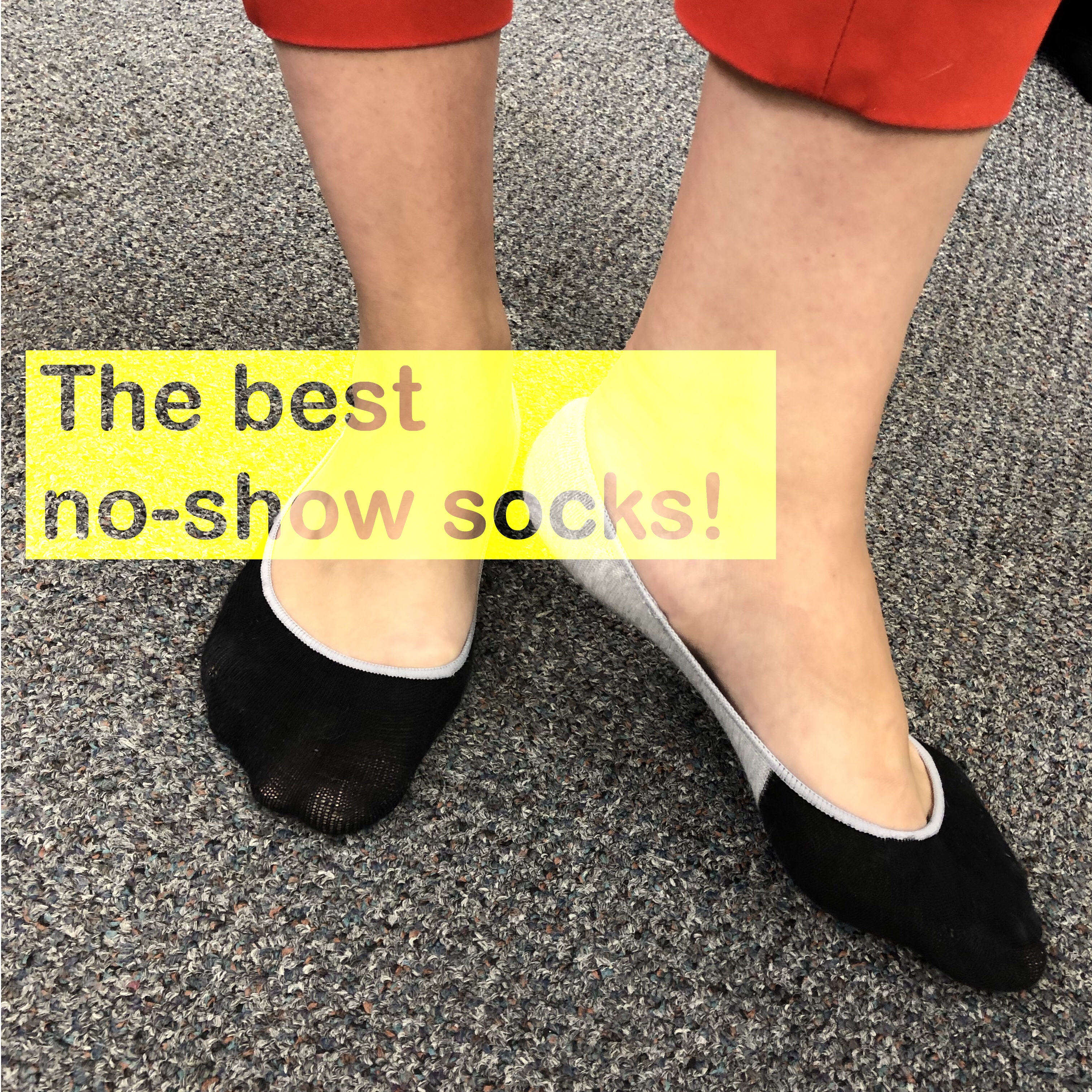 payless no show socks